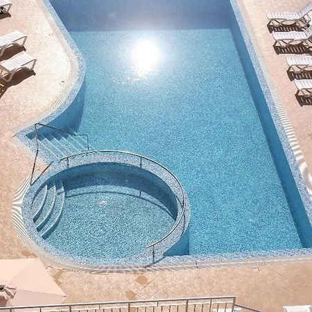 Black Sea Holiday Club * Gmina Pomorie