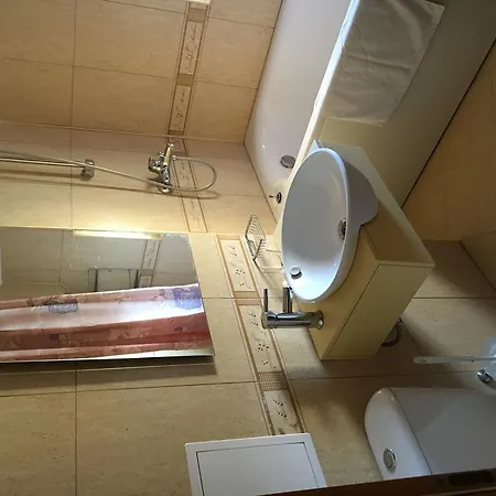 Black Sea Holiday Club Apartament *