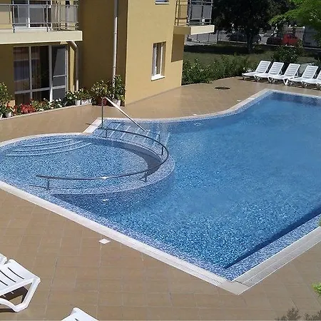 Black Sea Holiday Club * Gmina Pomorie