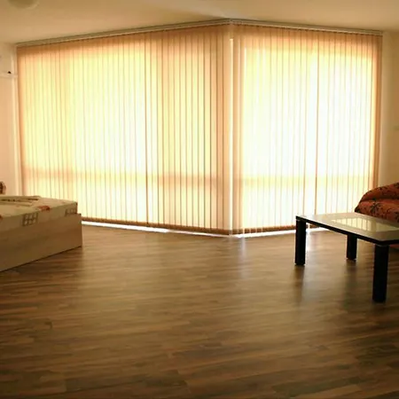 Black Sea Holiday Club Apartament
