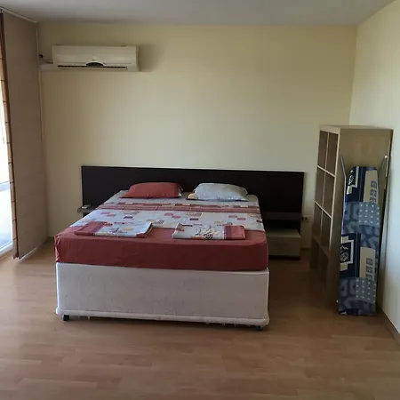 Apartament Black Sea Holiday Club Gmina Pomorie