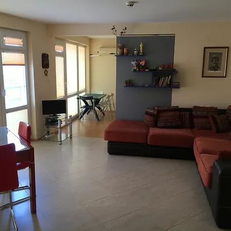 Black Sea Holiday Club Gmina Pomorie