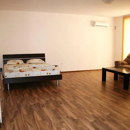 Black Sea Holiday Club
