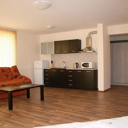 Black Sea Holiday Club Apartament