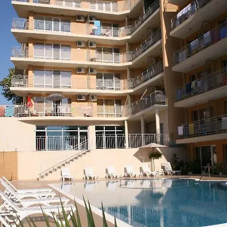 Apartament Black Sea Holiday Club