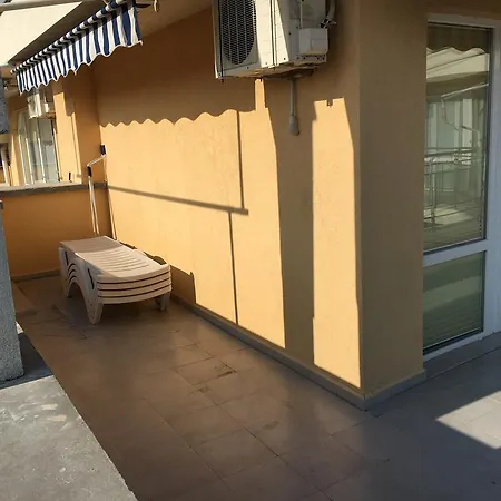 Black Sea Holiday Club Apartament
