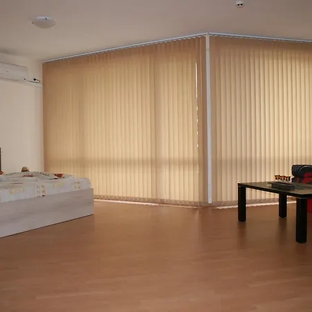Black Sea Holiday Club Apartament