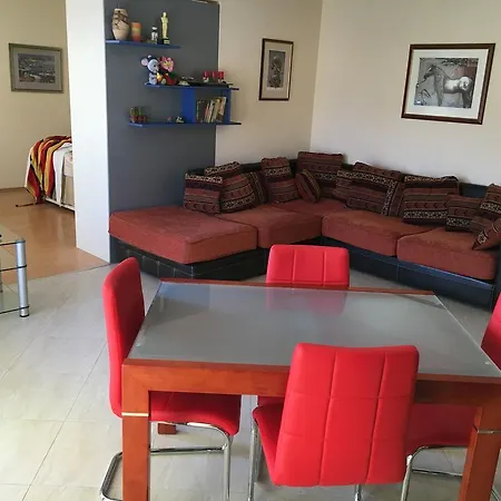 Daire Black Sea Holiday Club Ahyolu