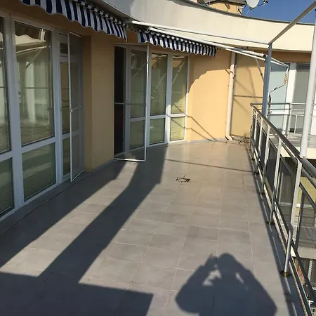 Black Sea Holiday Club