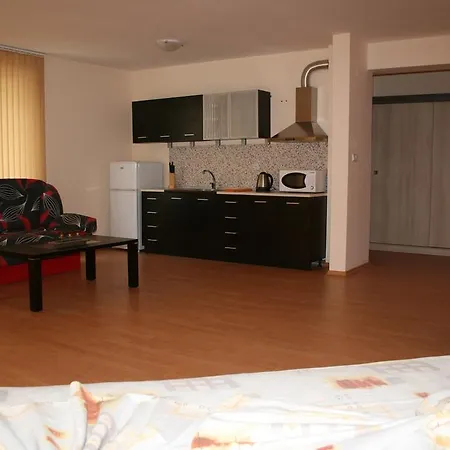 Black Sea Holiday Club Daire Ahyolu