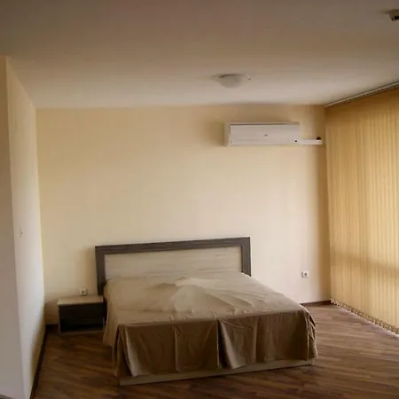 Black Sea Holiday Club
