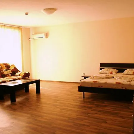 Black Sea Holiday Club Ahyolu